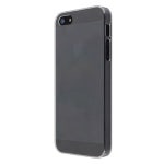 LATELY(레이틀리) [레이틀리] [미스터마켓] LG G6 클리어 투명 하드 케이스 G600