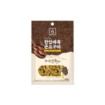 LATELY(레이틀리) [레이틀리] [HWMALL] 땅끝 해남 한입에쏙 군고구마 황태 100g