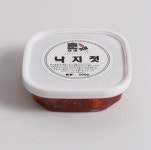 LATELY(레이틀리) [레이틀리] [훈이네젓갈] 낙지젓200g