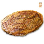 LATELY(레이틀리) [레이틀리] [보섭이네푸드]달콤쫀득 두꺼운 아귀포(대) 20장(총 720g)