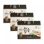 LATELY(레이틀리) [레이틀리] [삼성농원] 탐미유 HACCP 국내산 칡 즙 진액 20p 3개