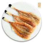 LATELY(레이틀리) [레이틀리] [네모푸드]아귀꼬리포(대) 10장(총 350g)