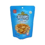 LATELY(레이틀리) [레이틀리] [네모푸드]한진 꼬마꾸이킹 오리지널(25g)