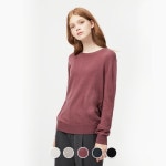 LATELY(레이틀리) [레이틀리] 지오다노 여성 바솔란울 스웨터 35001903