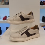 LATELY(레이틀리) [레이틀리] MOOK 남성 캐쥬얼화 517-112353 White