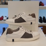 LATELY(레이틀리) [레이틀리] MOOK 남성 캐쥬얼화 517-112354 White