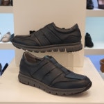 LATELY(레이틀리) [레이틀리] MOOK 남성 캐쥬얼화 517-112255 Navy