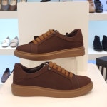 LATELY(레이틀리) [레이틀리] MOOK 남성 캐쥬얼화 517-112357	Brown