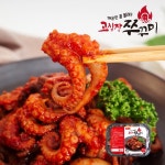 레이틀리 [삭제 4]고실장쭈꾸미 550g X 1pack [레이틀리] [삭제 4]고실장쭈꾸미 550g X 1pack