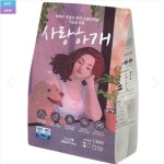 LATELY(레이틀리) [레이틀리] [토르망치] [사랑하개] 곤충사료 사료 눈물사료 1.5