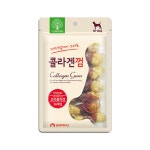 레이틀리 오리 말이 콜라겐 댕댕이 껌 10P 2개 소형견 하루간식 [레이틀리] 오리 말이 콜라겐 댕댕이 껌 10P 2개 소형견 하루간식