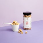 LATELY(레이틀리) [레이틀리] 토담스펫 연어 큐브 트릿110g 동결건조 영양 간식