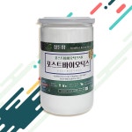 LATELY(레이틀리) [레이틀리] [정든팜] 생유산균 19종 포스트바이오틱스 400g 1개