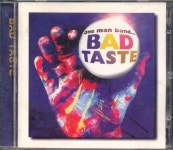 배드 테이스트 1집 - Bad Taste (1995) :: maniadb.com 배드 테이스트 1집 - Bad Taste (1995)