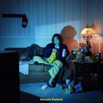 허지 - Couch Potato [digital single] (2023) :: maniadb.com 허지 - Couch Potato [digital single] (2023)