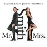 Smith (미스터 앤 미세스 스미스) by John Powell [ost] (2005) :: maniadb.com Mr. & Mrs. Smith (미스터 앤 미세스 스미스) by... 