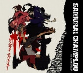 Samurai Champloo (사무라이 참프루) [ost] (2005) :: maniadb.com Samurai Champloo (사무라이 참프루) [ost] (2005)