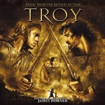 Troy (트로이) [ost] (2004) :: maniadb.com Troy (트로이) [ost] (2004)