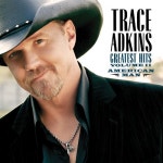 Trace Adkins - American Man: Greatest Hits Vol. II [compilation] (2007) :: maniadb.com Trace Adkins - American Man... 