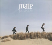메이트 1집 - Be Mate (2009) :: maniadb.com 메이트 1집 - Be Mate (2009)
