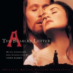 The Scarlet Letter (주홍글씨) by John Barry [ost] (1995) :: maniadb.com The Scarlet Letter (주홍글씨) by John Barry [ost] (1995)