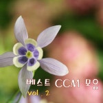 CCM 모음 2집 : 주님과 같이 [compilation, ccm] (2007) :: maniadb.com 베스트 CCM 모음 2집 : 주님과 같이 [compilation, ccm] (2007)