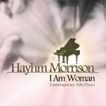 하임모리슨 2집 - I Am Woman (2012) :: maniadb.com 하임모리슨 2집 - I Am Woman (2012)