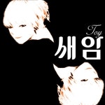 새암 - Toy [digital single] (2012) :: maniadb.com 새암 - Toy [digital single] (2012)