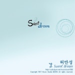 허만성 - Sweet dream (2012) :: maniadb.com 허만성 - Sweet dream (2012)