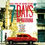 7 Days In Havana: OST [ost] (2012) :: maniadb.com 7 Days In Havana: OST [ost] (2012)
