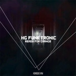 김홍기 - HG Funktronic (2015) :: maniadb.com 김홍기 - HG Funktronic (2015)