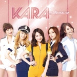 카라 - Kara The Animation [digital single] (2013) :: maniadb.com 카라 - Kara The Animation [digital single] (2013)