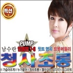 남수란 - PUMP 엔돌핀 7.8집 : 청사초롱  (2015) :: maniadb.com 남수란 - PUMP 엔돌핀 7.8집 : 청사초롱  (2015)