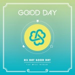 굿데이 - ALL DAY GOOD DAY [ep] (2017) :: maniadb.com 굿데이 - ALL DAY GOOD DAY [ep] (2017)