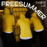 까데호 1집 - FREESUMMER (2019) :: maniadb.com 까데호 1집 - FREESUMMER (2019)