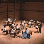 선중규, 유희정 - 최옥삼류 가야금산조 협주곡 확산: 현의 울림 [digital single] (2023) :: maniadb.com 선중규, 유희정 - 최옥삼류... 