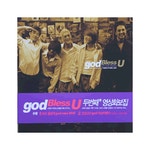god - God Bless U 두번째 영상화보집 (2002) :: maniadb.com god - God Bless U 두번째 영상화보집 (2002)