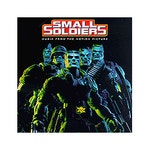 Small Soldiers (스몰솔져) by Jerry Goldsmith [ost] (1998) :: man...