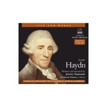 Jeremy Siepmann - Life And Works: 하이든 (Haydn) (2006) :: maniadb.com Jeremy Siepmann - Life And Works: 하이든 (Haydn) (2006)