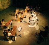 초콜릿 [국악 현악앙상블] :: maniadb.com 초콜릿 [국악 현악앙상블]