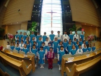 천사소리합창단 :: maniadb.com 천사소리합창단