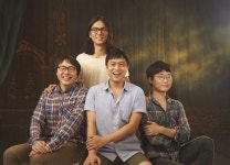 푸르내 :: maniadb.com 푸르내