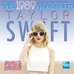 Taylor Swift Talks Friends, Sheep, And What To Expect From Her World Tour! Watch The Interview HERE! | PerezHilton.com Taylor... 