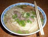 라멘은 일본 면 요리이며. 중국 전통요리에는 비슷한 것조차도 없다. - 역사 갤러리 라멘은 일본 면 요리이며. 중국 전통요리에는 비슷한 것조차도... 