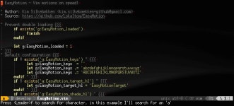 keyboard shortcuts - Moving (efficiently) vertically in Vim - Super User Moving (efficiently) vertically in Vim
