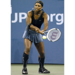 Venus and Serena Williams in pictures: their outrageous tennis outfits through the years - Telegraph