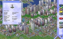 SimCity in pictures - Telegraph