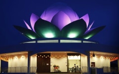 Buddhists across the globe celebrate the holy day of Vesak - Telegraph
