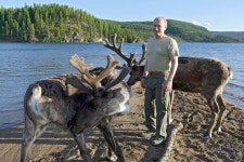 Hunting, shooting and fishing with Vladimir Putin, Russias man of action - Telegraph