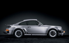 40 years of the Porsche 911 Turbo - Telegraph
